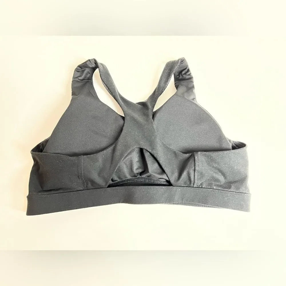 DSG Wireless Sport Padded Bra (Active, Round Neck) Top size 2X